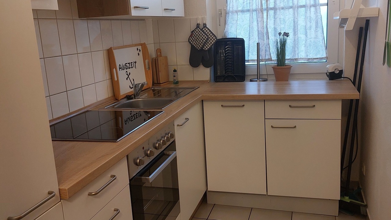 Photo of Kitchen in Wenkendorf