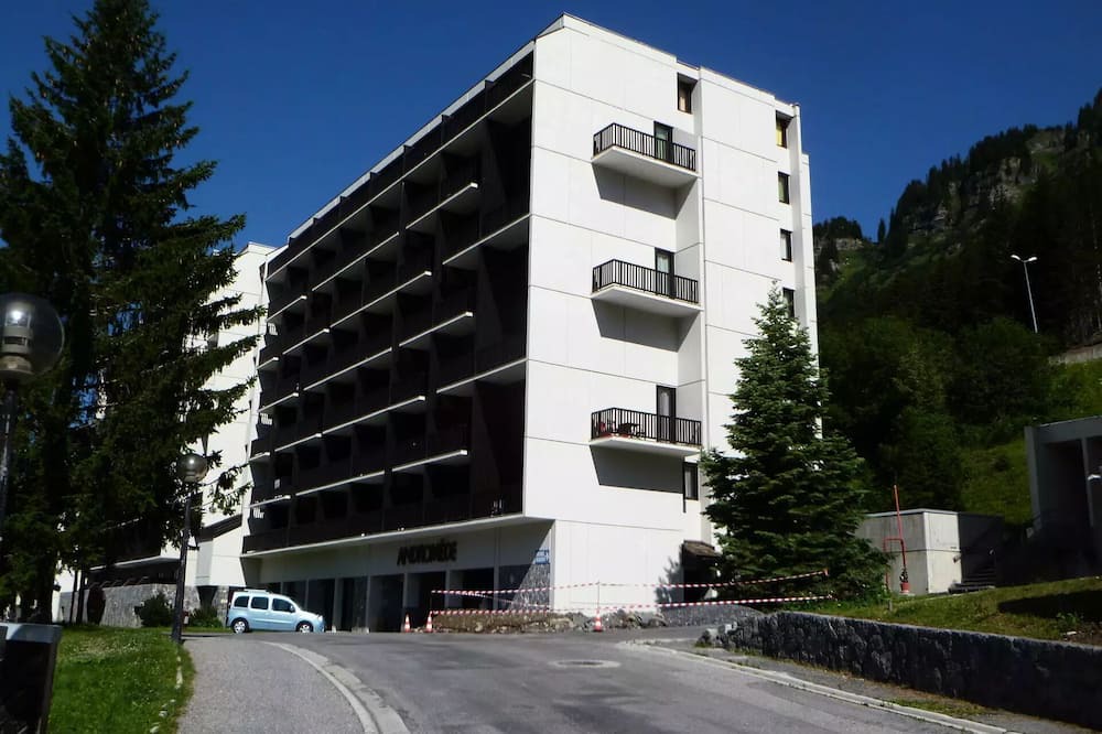 Photo of Outdoor in Flaine