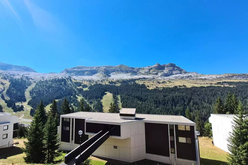 Photo of Outdoor in Flaine