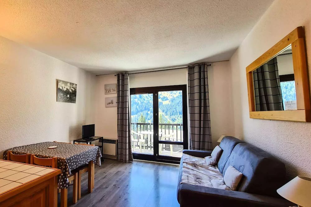 Photo of Livingroom in Flaine