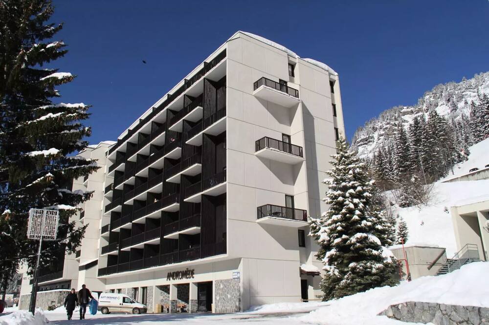 Photo of Outdoor in Flaine
