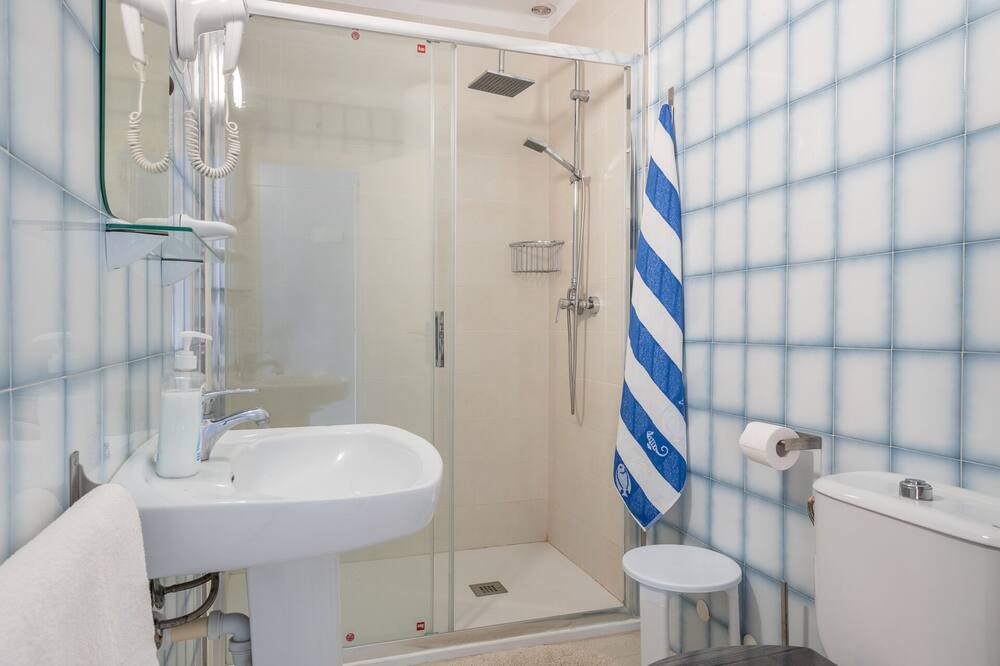 Photo of Bathroom in Cala Marcal