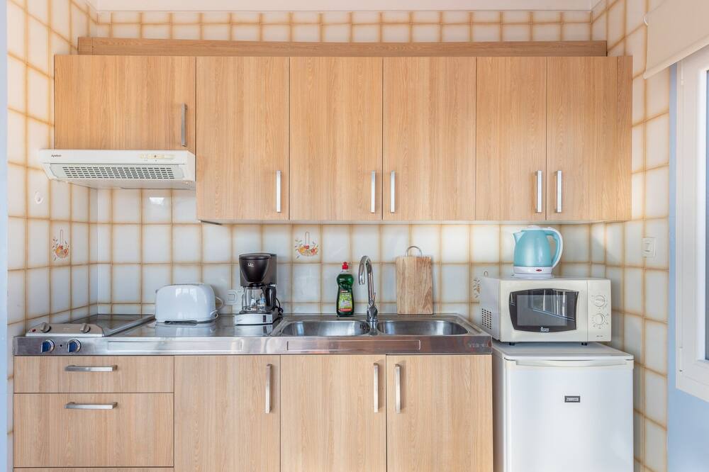 Photo of Kitchen in Cala Marcal