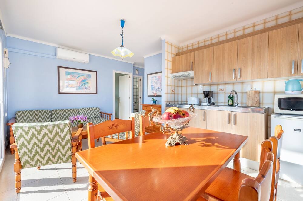 Photo of Kitchen in Cala Marcal