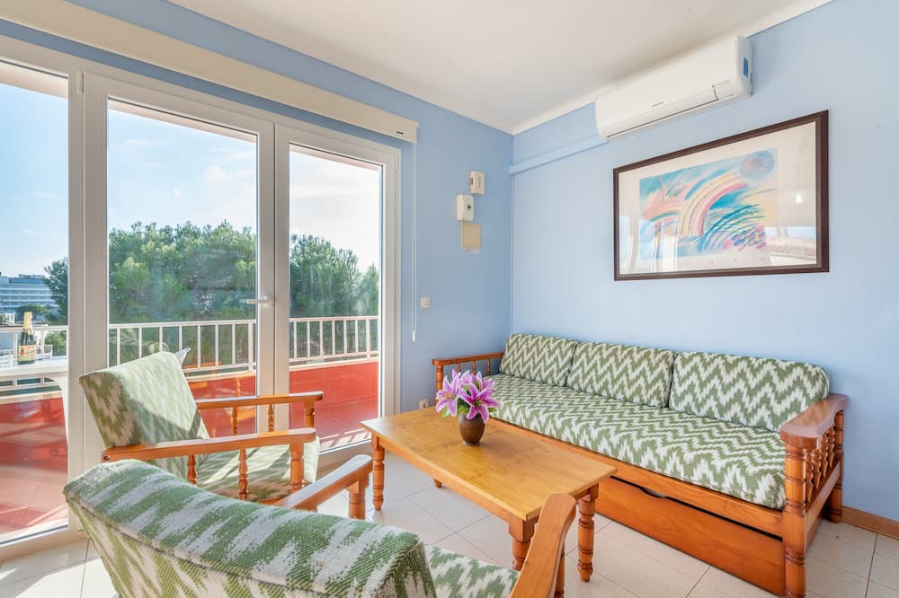 Photo of Livingroom in Cala Marcal