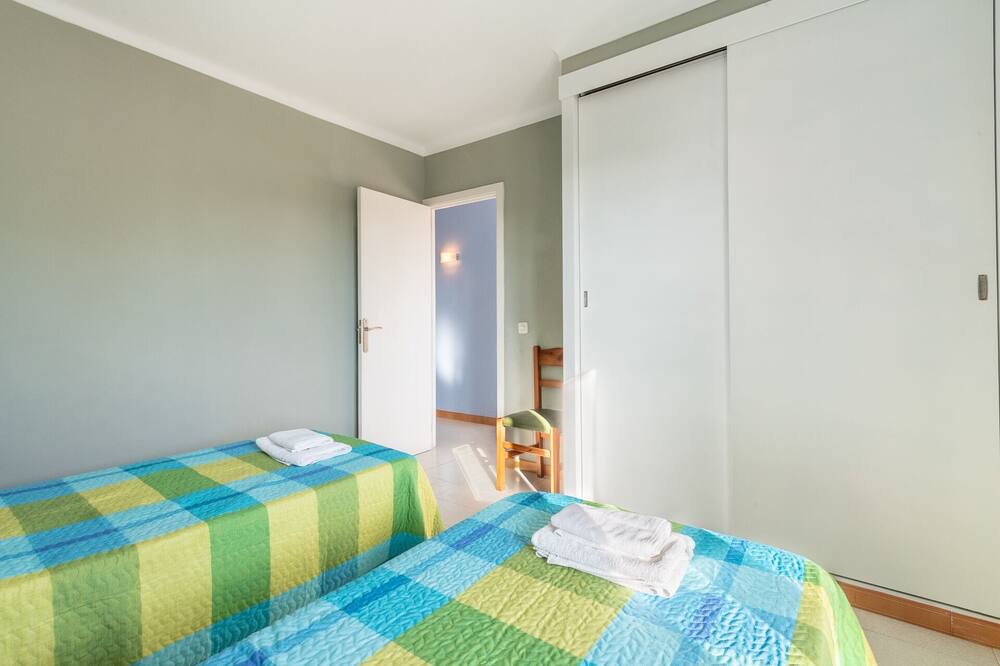 Photo of Bedroom in Cala Marcal