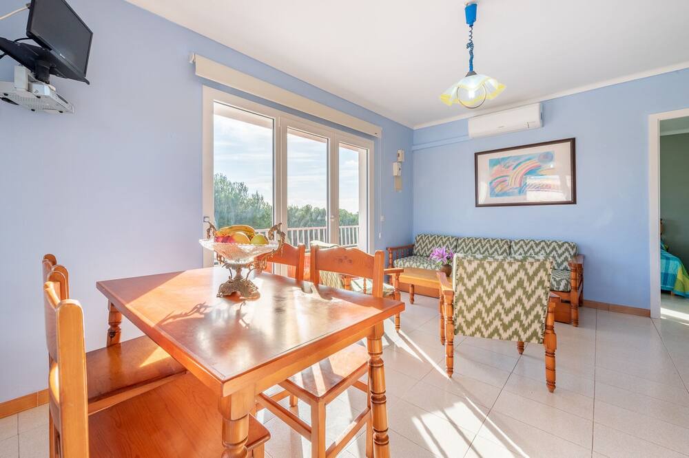 Photo of Kitchen in Cala Marcal