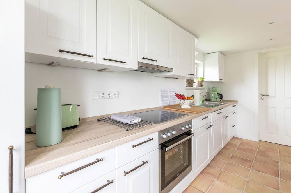 Photo of Kitchen in Hillgroven