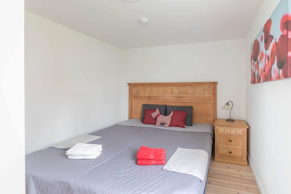 Photo of Bedroom in Hillgroven
