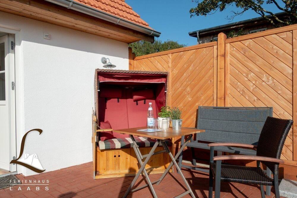 Photo of Patio Balcony in Hillgroven