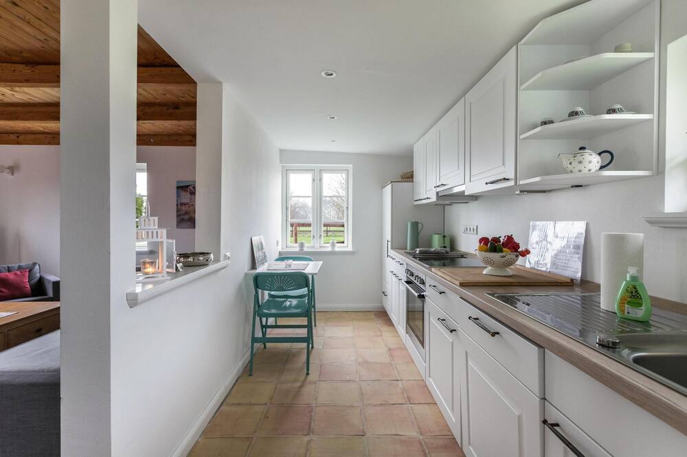 Photo of Kitchen in Hillgroven