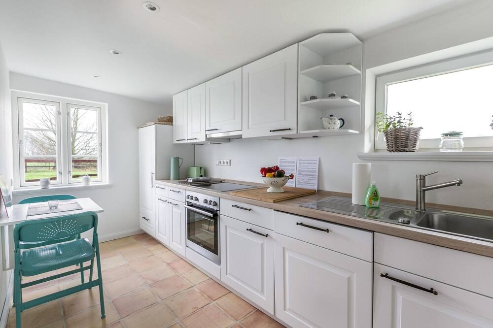 Photo of Kitchen in Hillgroven