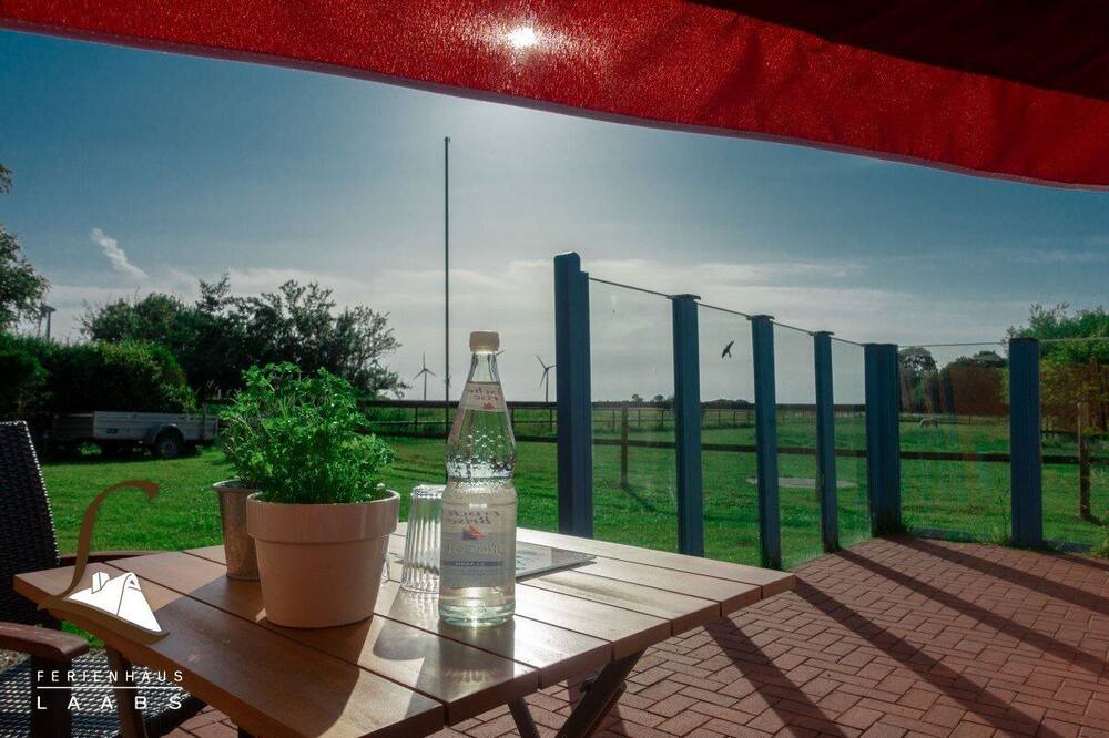 Photo of Patio Balcony in Hillgroven