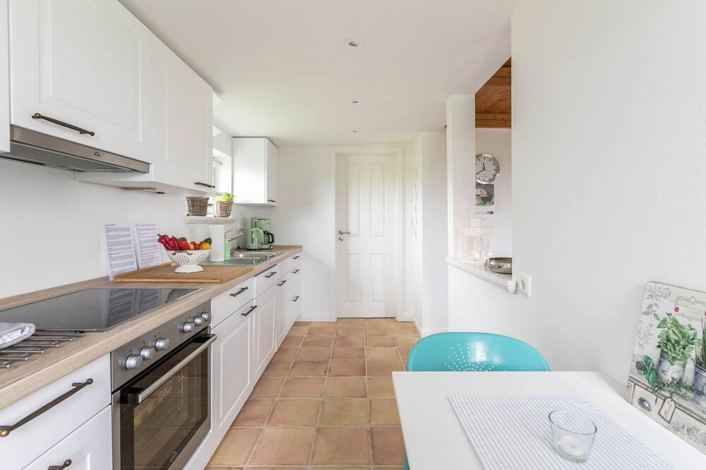 Photo of Kitchen in Hillgroven