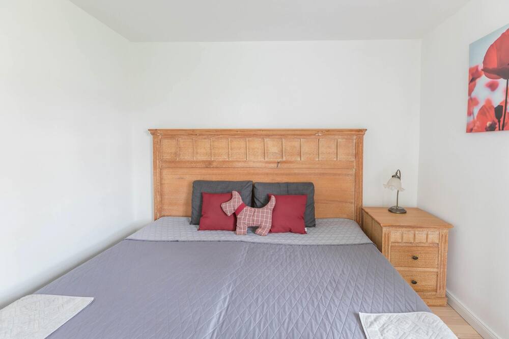 Photo of Bedroom in Hillgroven