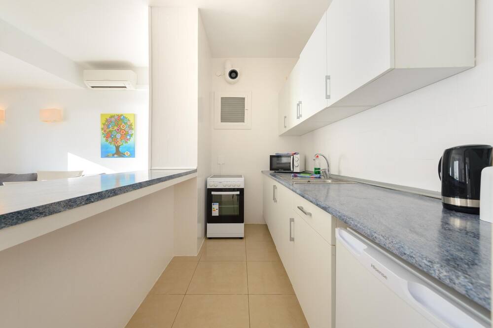 Photo of Kitchen in Es Canar