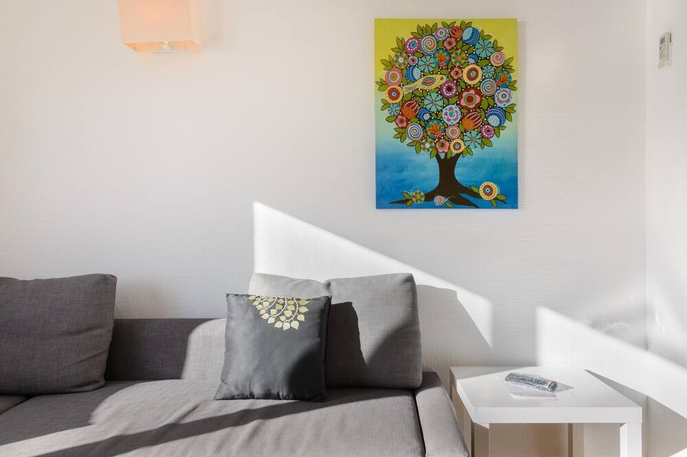 Photo of Bedroom in Es Canar