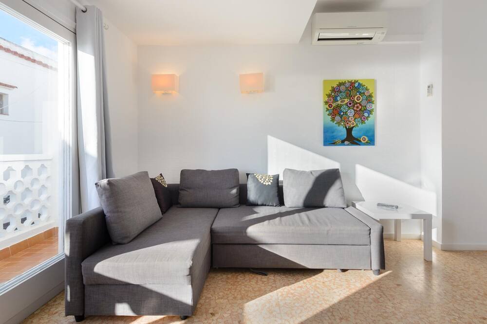 Photo of Livingroom in Es Canar
