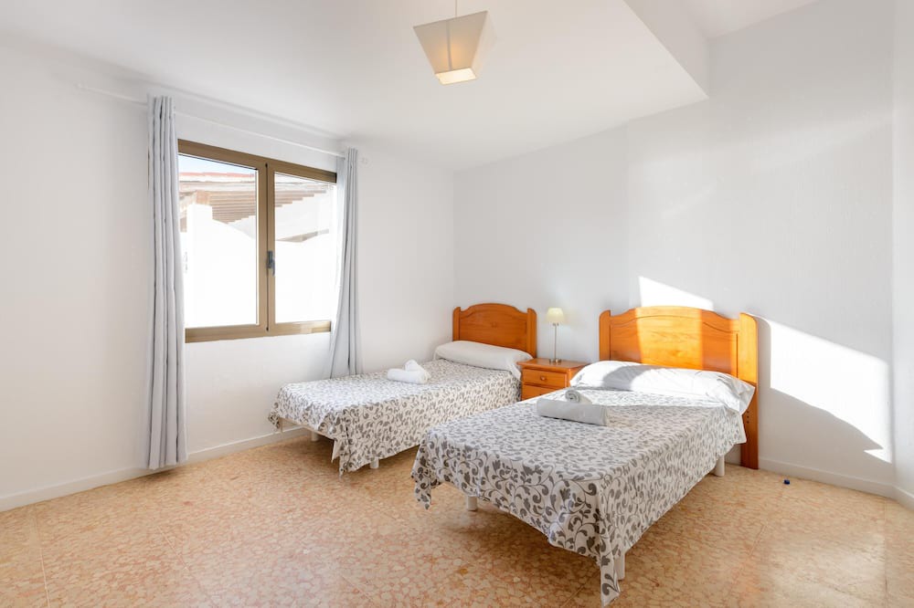 Photo of Bedroom in Es Canar