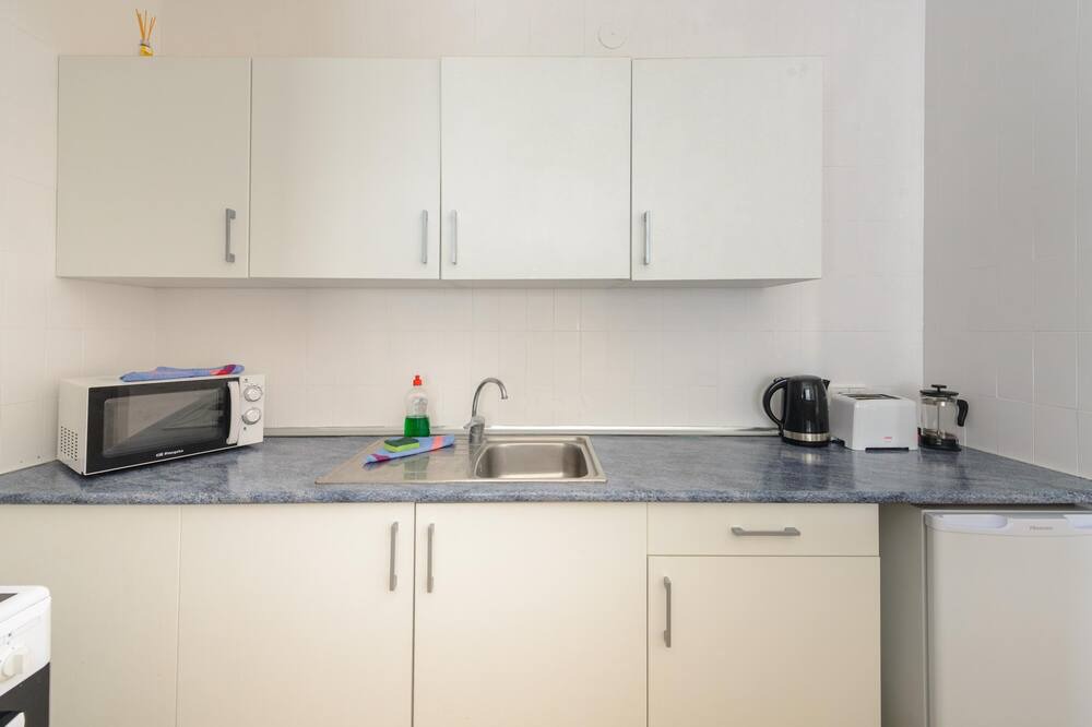 Photo of Kitchen in Es Canar