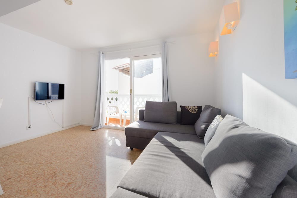 Photo of Livingroom in Es Canar