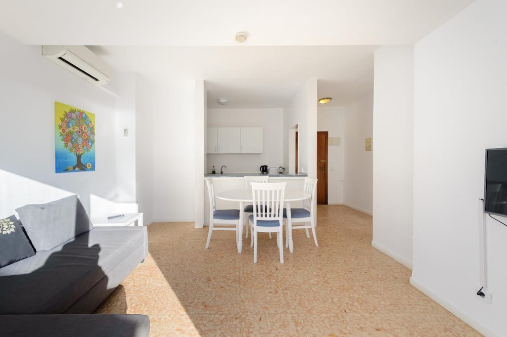 Photo of Livingroom in Es Canar