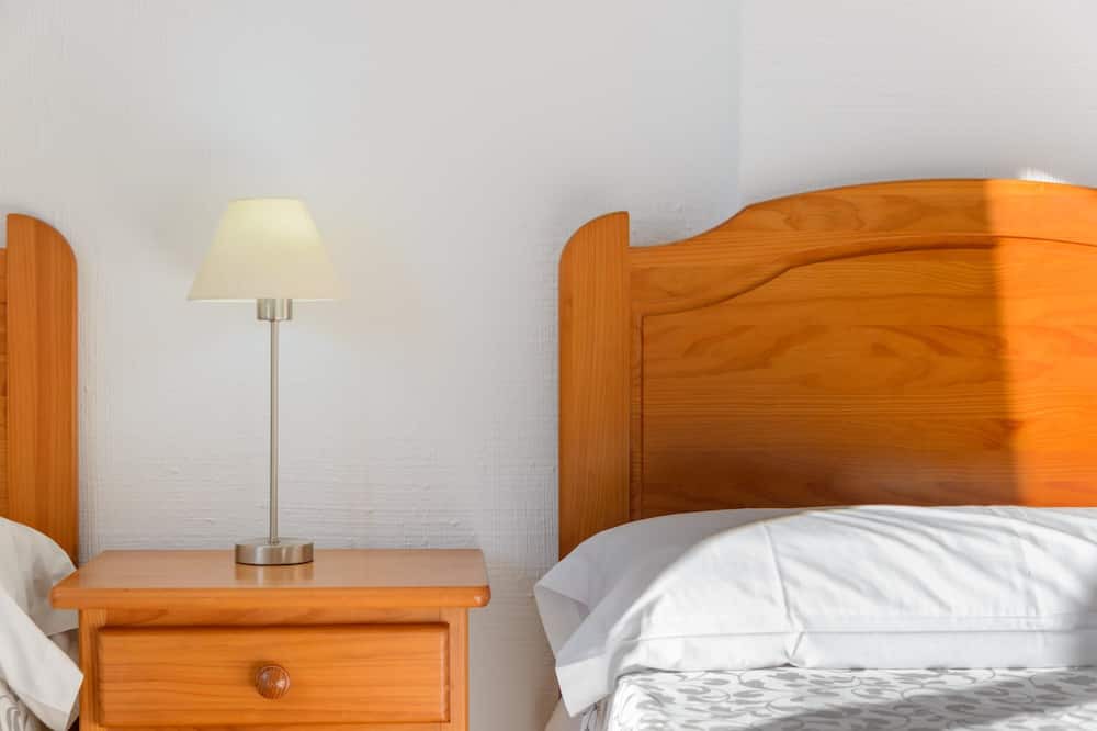 Photo of Bedroom in Es Canar