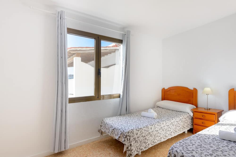 Photo of Bedroom in Es Canar