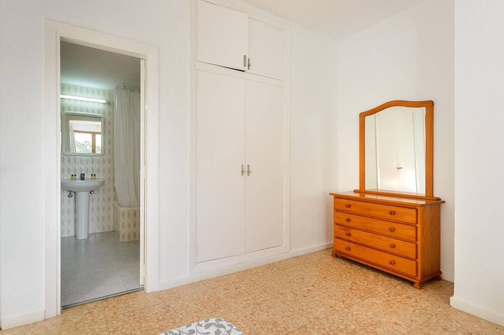 Photo of Bedroom in Es Canar