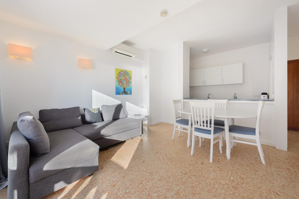Photo of Livingroom in Es Canar