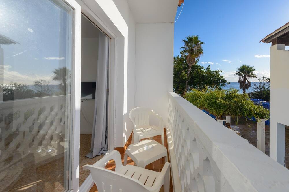 Photo of Patio Balcony in Es Canar