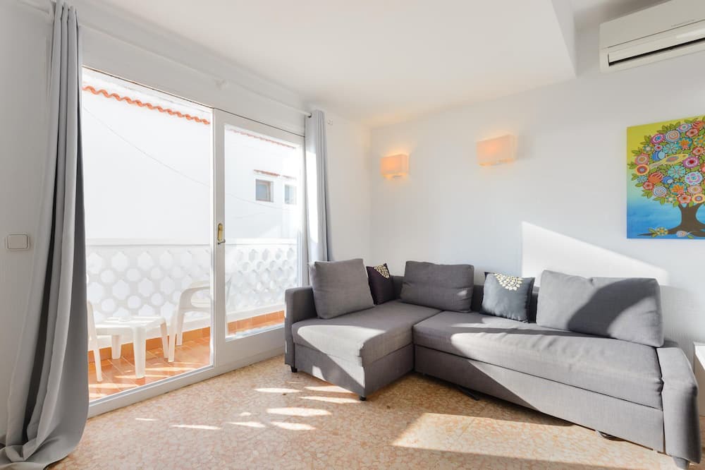 Photo of Livingroom in Es Canar