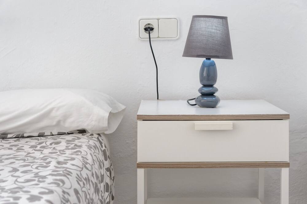 Photo of Bedroom in Es Canar