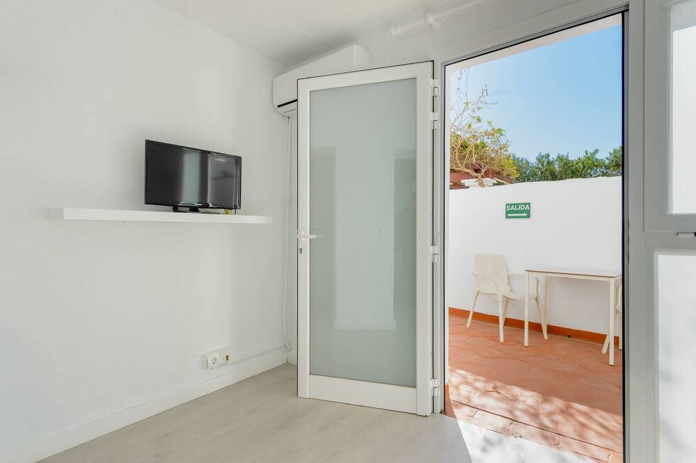 Photo of Bedroom in Es Canar