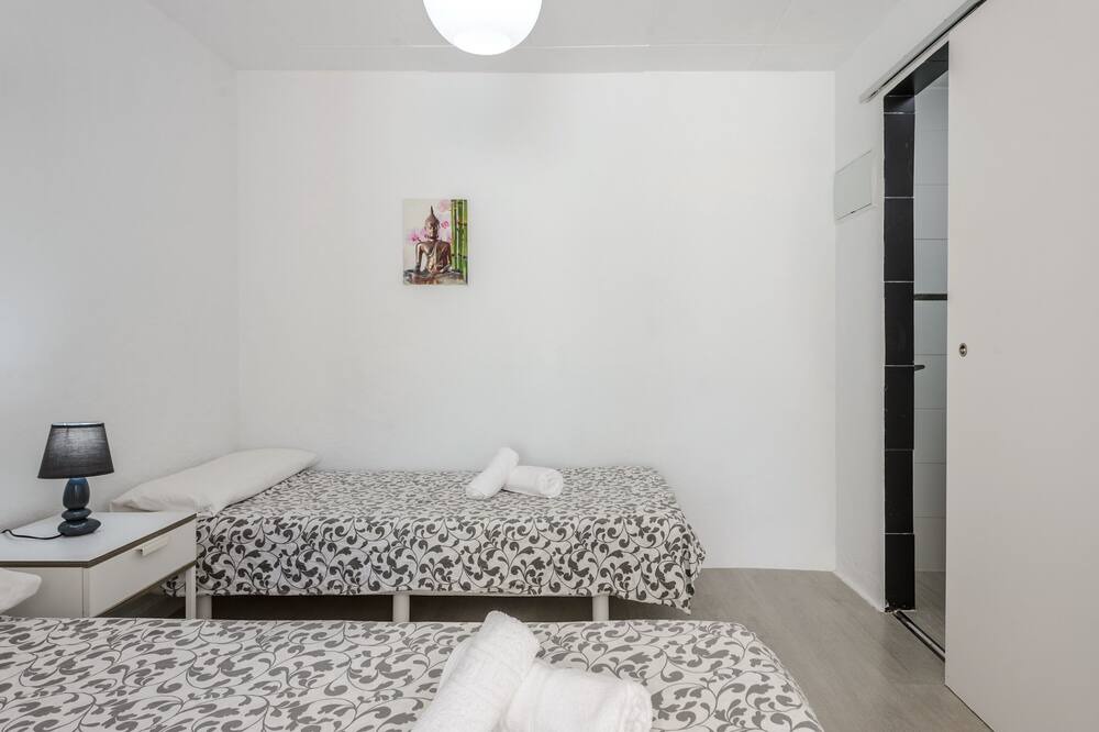 Photo of Bedroom in Es Canar