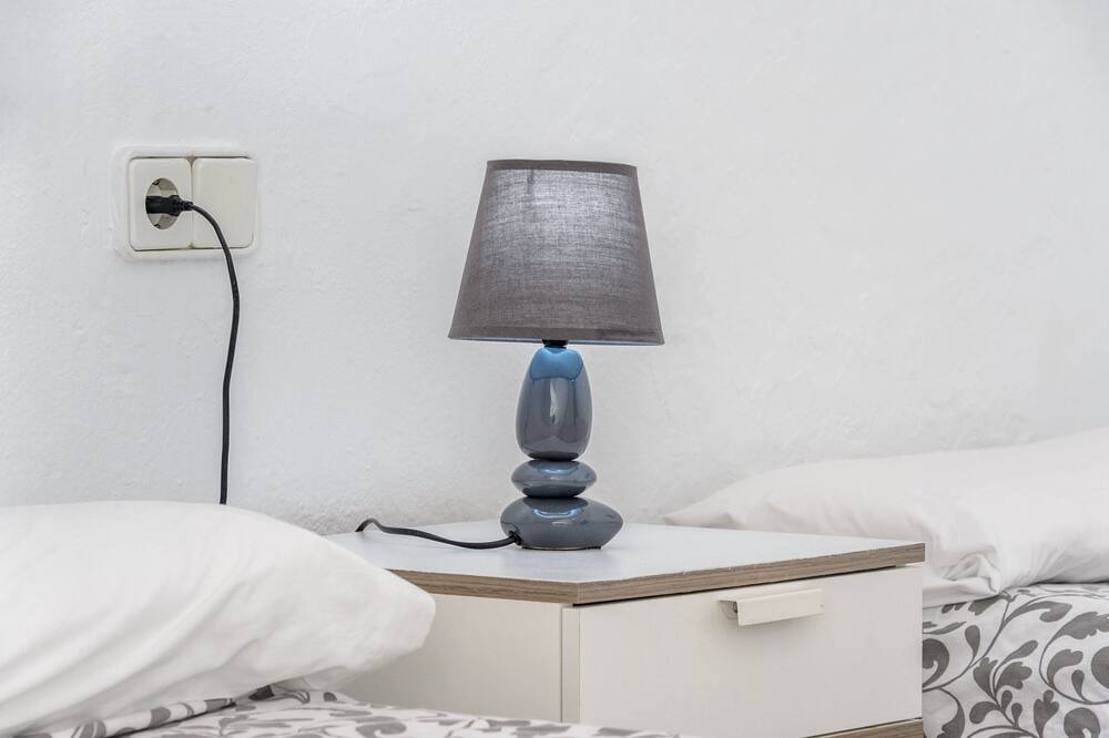 Photo of Bedroom in Es Canar
