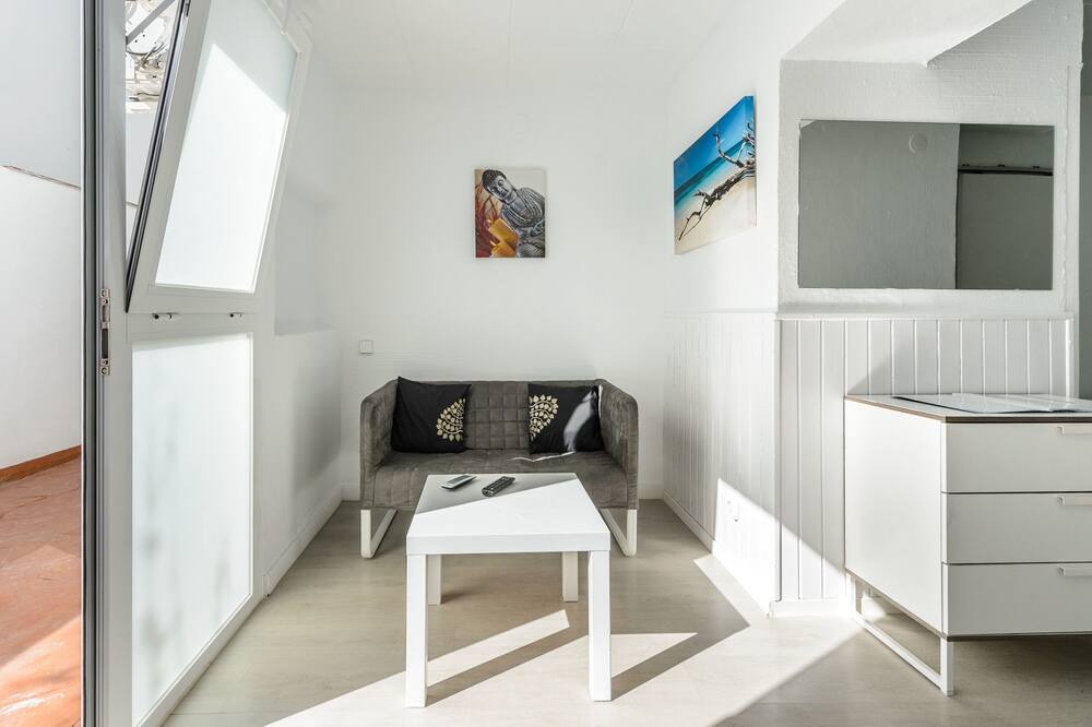 Photo of Livingroom in Es Canar