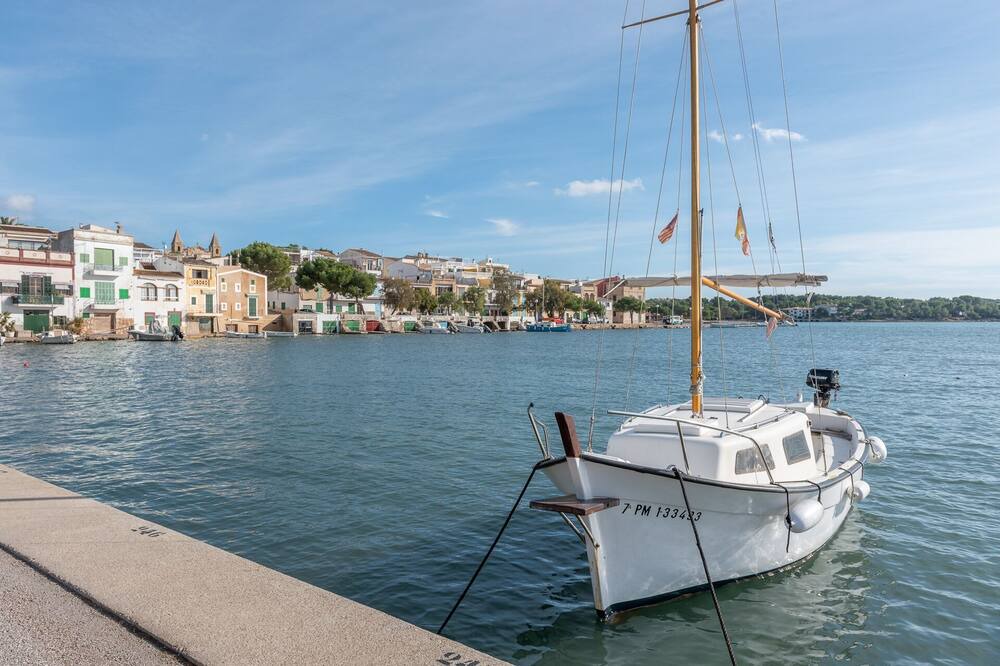 Photo of Outdoor in Cala Marcal