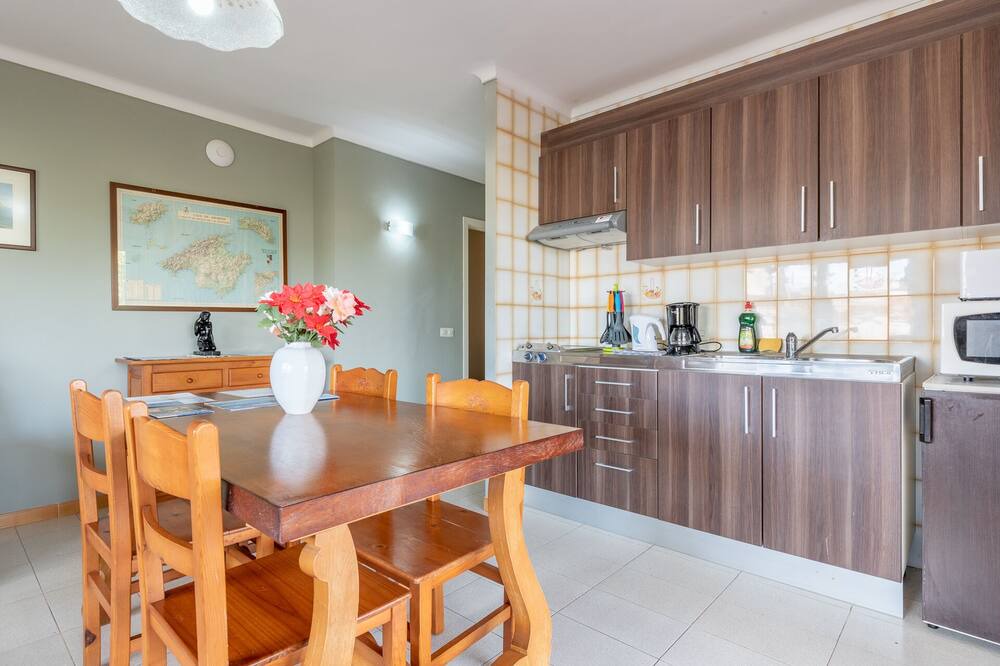 Photo of Kitchen in Cala Marcal