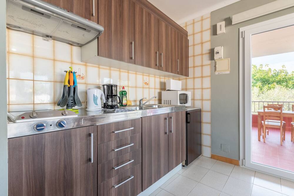 Photo of Kitchen in Cala Marcal