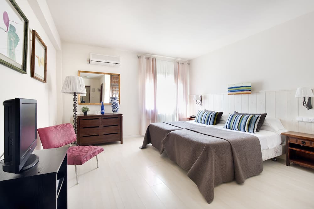 Photo of Bedroom in Nuevalos
