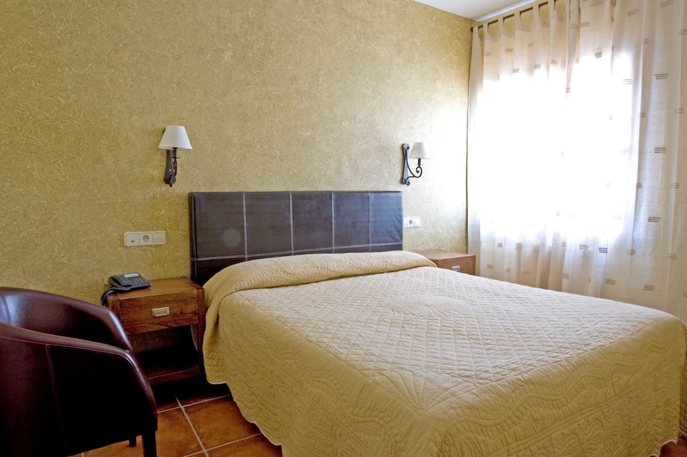 Photo of Bedroom in Nuevalos