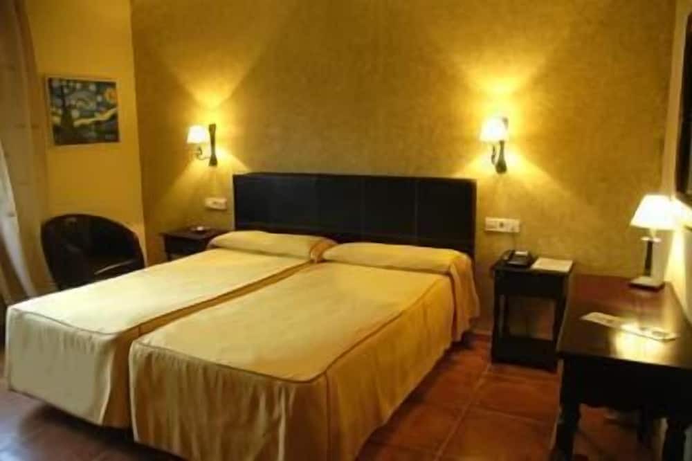 Photo of Bedroom in Nuevalos