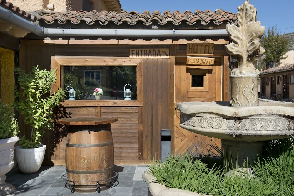 Photo of Outdoor in Nuevalos