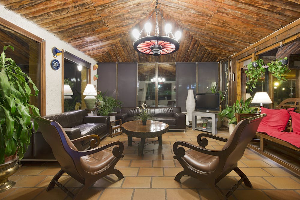 Photo of Livingroom in Nuevalos