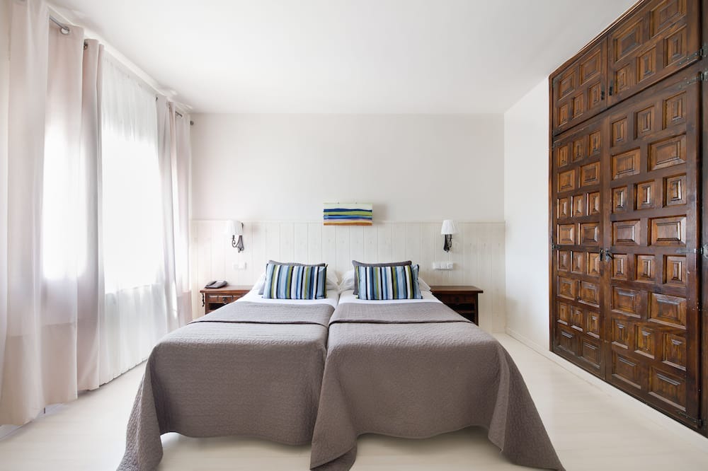 Photo of Bedroom in Nuevalos