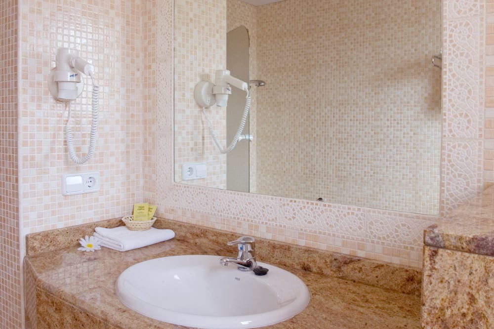 Photo of Bathroom in Nuevalos
