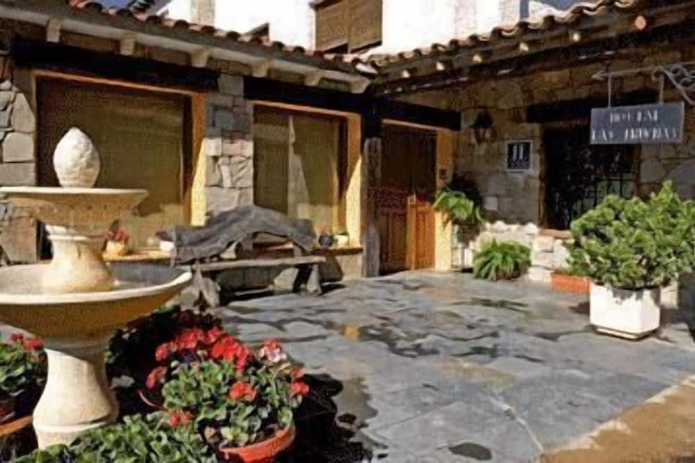 Photo of Outdoor in Nuevalos