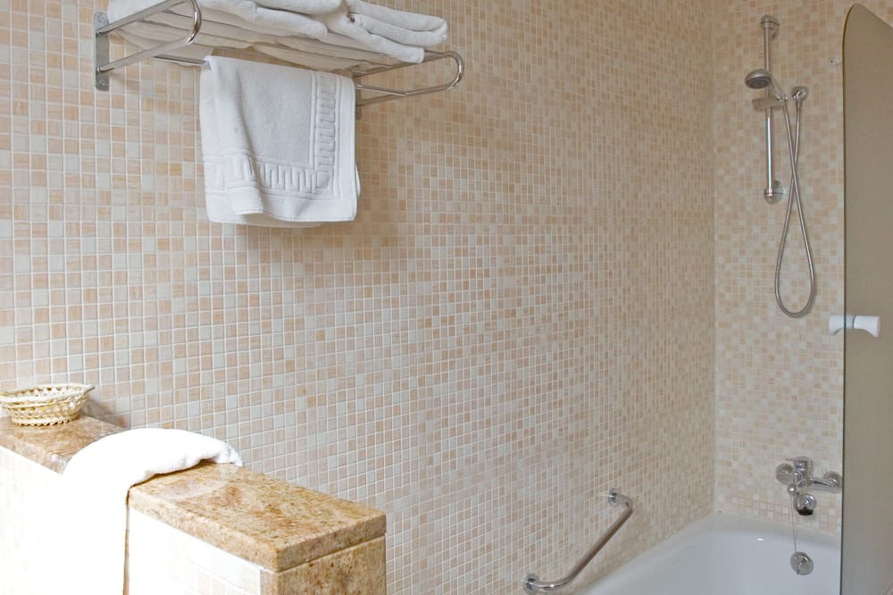 Photo of Bathroom in Nuevalos
