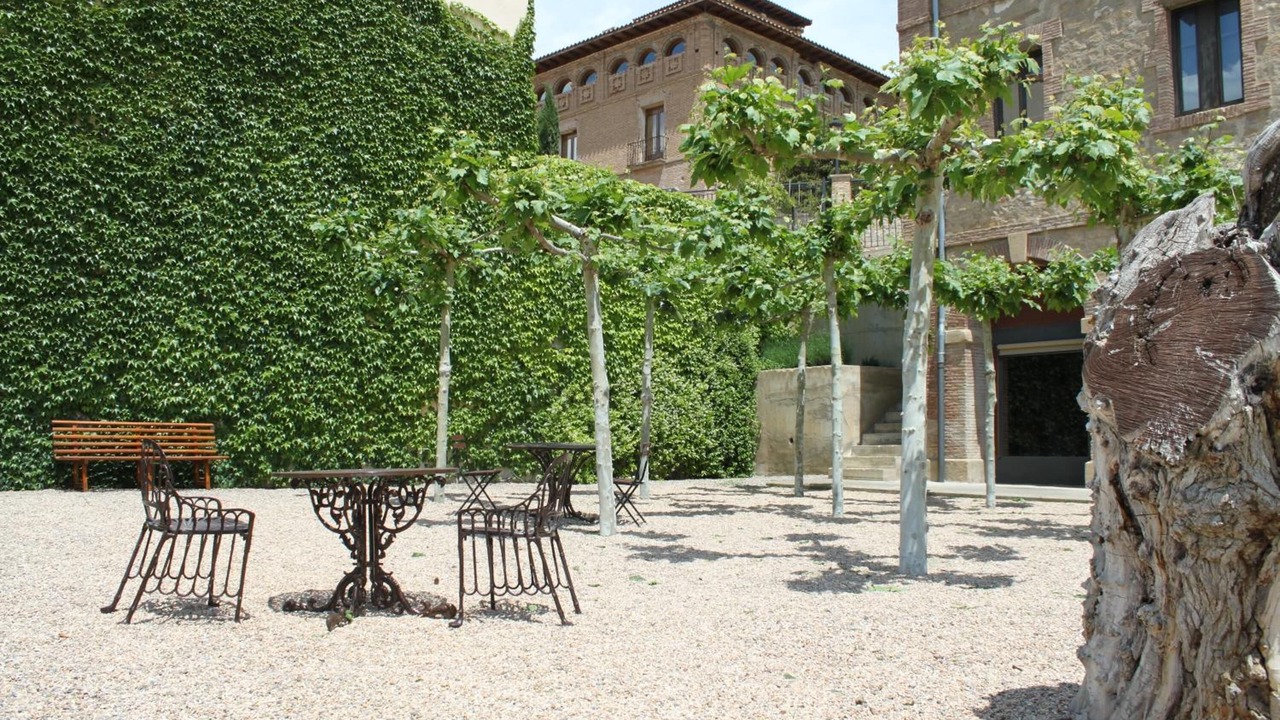 Photo of Patio Balcony in Villafranca